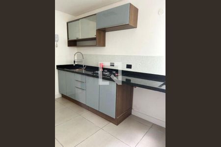 Apartamento à venda com 2 quartos, 57m² em Vila Mariana, São Paulo