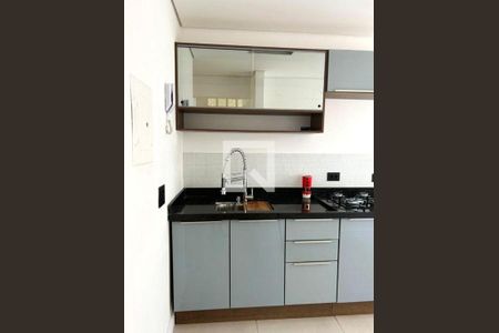 Apartamento à venda com 2 quartos, 57m² em Vila Mariana, São Paulo