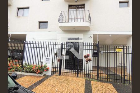 Apartamento à venda com 2 quartos, 72m² em Vila Rossi Borghi e Siqueira, Campinas