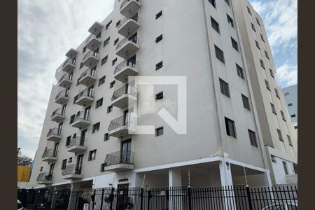 Apartamento à venda com 2 quartos, 72m² em Vila Rossi Borghi e Siqueira, Campinas