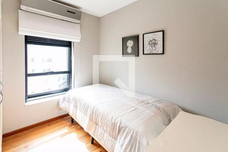 Apartamento à venda com 3 quartos, 120m² em Brooklin, São Paulo