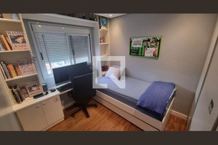 Apartamento à venda com 3 quartos, 120m² em Brooklin, São Paulo