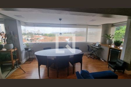 Apartamento à venda com 3 quartos, 120m² em Brooklin, São Paulo