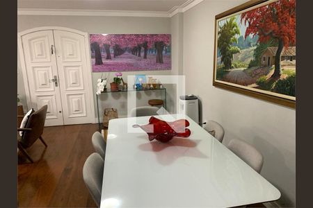 Apartamento à venda com 3 quartos, 105m² em Mandaqui, São Paulo