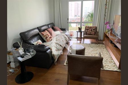 Apartamento à venda com 3 quartos, 105m² em Mandaqui, São Paulo