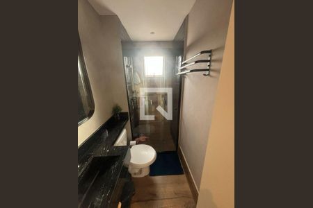 Apartamento à venda com 2 quartos, 46m² em Vila Esperança, São Paulo