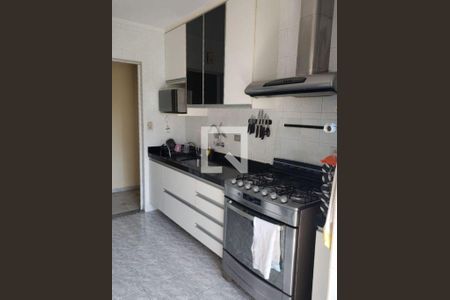 Apartamento à venda com 2 quartos, 92m² em Parque Terra Nova, São Bernardo do Campo