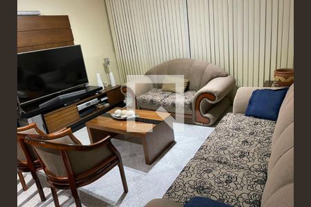 Apartamento à venda com 2 quartos, 92m² em Parque Terra Nova, São Bernardo do Campo