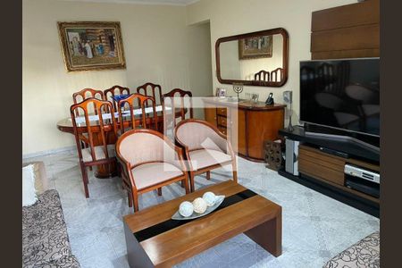 Apartamento à venda com 2 quartos, 92m² em Parque Terra Nova, São Bernardo do Campo