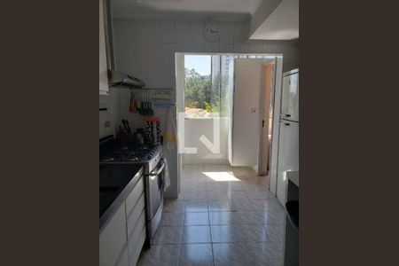 Apartamento à venda com 2 quartos, 92m² em Parque Terra Nova, São Bernardo do Campo