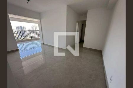 Apartamento à venda com 3 quartos, 80m² em Alto da Mooca, São Paulo