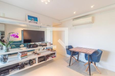 Apartamento à venda com 2 quartos, 66m² em Brooklin, São Paulo