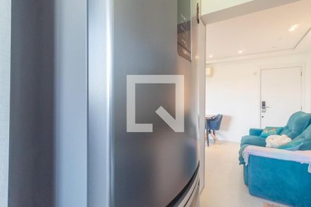 Apartamento à venda com 2 quartos, 66m² em Brooklin, São Paulo