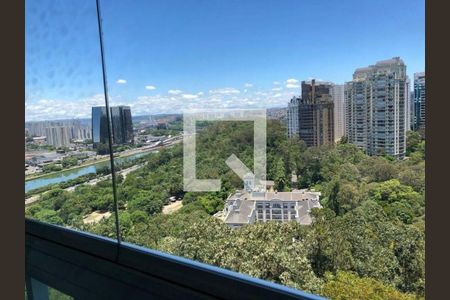 Apartamento à venda com 3 quartos, 368m² em Vila Andrade, São Paulo