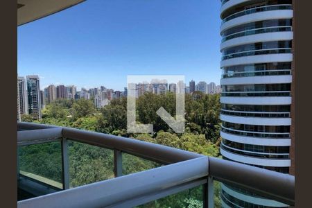 Apartamento à venda com 3 quartos, 368m² em Vila Andrade, São Paulo