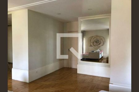 Apartamento à venda com 3 quartos, 368m² em Vila Andrade, São Paulo