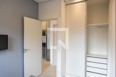 Quarto de apartamento à venda com 1 quarto, 34m² em Vila Mariana, São Paulo