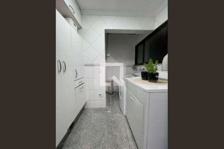 Apartamento à venda com 3 quartos, 240m² em Jardim do Mar, São Bernardo do Campo