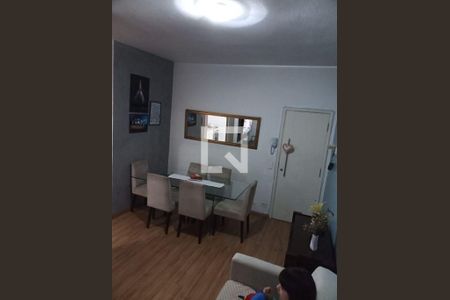 Apartamento à venda com 1 quarto, 60m² em Centro, São Bernardo do Campo