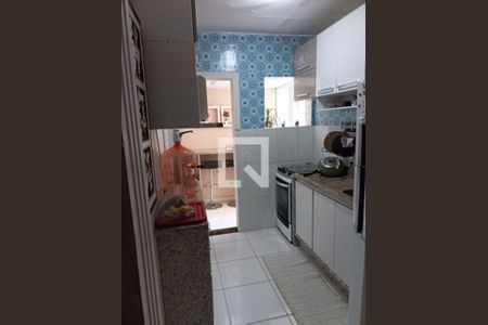 Apartamento à venda com 1 quarto, 60m² em Centro, São Bernardo do Campo