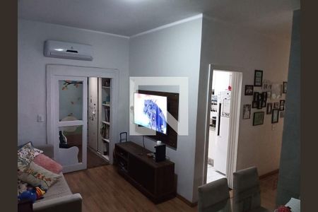 Apartamento à venda com 1 quarto, 60m² em Centro, São Bernardo do Campo