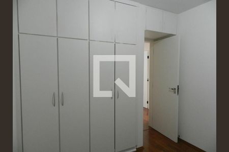 Apartamento à venda com 3 quartos, 110m² em Indianópolis, São Paulo