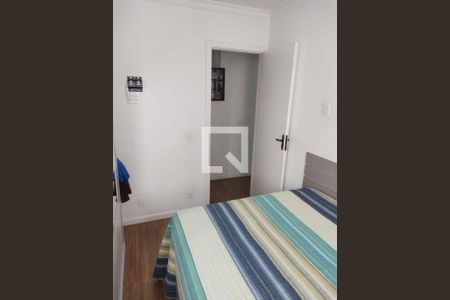 Apartamento à venda com 2 quartos, 42m² em Vila Pirajussara, São Paulo