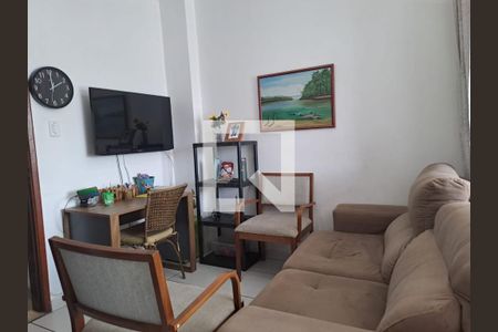 Apartamento à venda com 1 quarto, 34m² em Liberdade, São Paulo