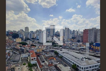 Apartamento à venda com 1 quarto, 34m² em Liberdade, São Paulo