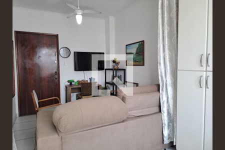 Apartamento à venda com 1 quarto, 34m² em Liberdade, São Paulo