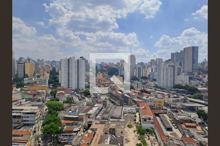 Apartamento à venda com 1 quarto, 34m² em Liberdade, São Paulo