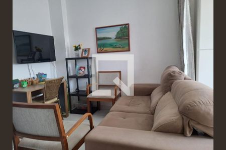 Apartamento à venda com 1 quarto, 34m² em Liberdade, São Paulo