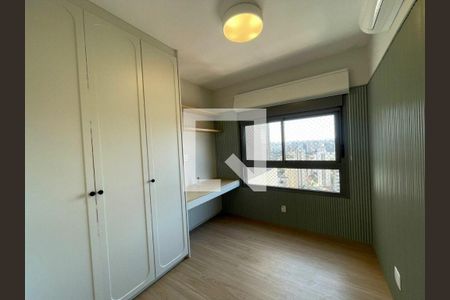 Apartamento à venda com 3 quartos, 131m² em Brooklin, São Paulo