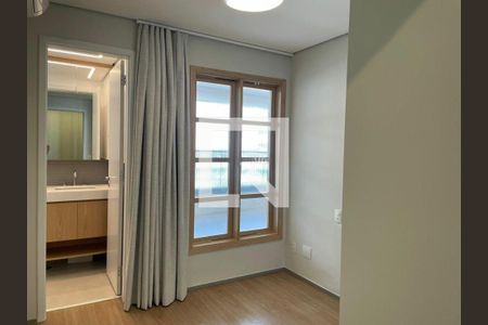 Apartamento à venda com 3 quartos, 131m² em Brooklin, São Paulo