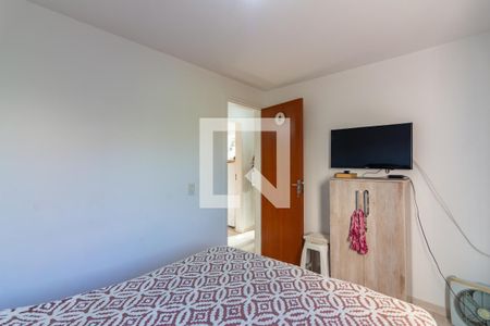 Quarto 2 de apartamento à venda com 2 quartos, 48m² em Conceicao, Osasco