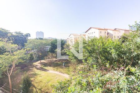 Vista de apartamento à venda com 2 quartos, 48m² em Conceicao, Osasco