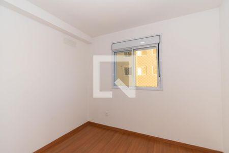 Quarto 1 de apartamento à venda com 2 quartos, 45m² em Jardim Adutora, São Paulo