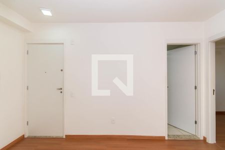 Sala de apartamento à venda com 2 quartos, 45m² em Jardim Adutora, São Paulo