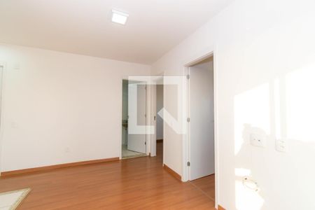 Sala de apartamento à venda com 2 quartos, 45m² em Jardim Adutora, São Paulo