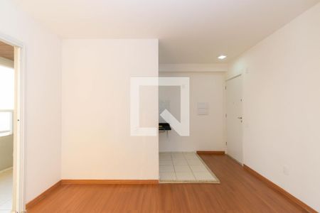 Sala de apartamento à venda com 2 quartos, 45m² em Jardim Adutora, São Paulo