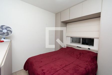 Quarto 2 de apartamento à venda com 3 quartos, 98m² em Fonte Grande, Contagem