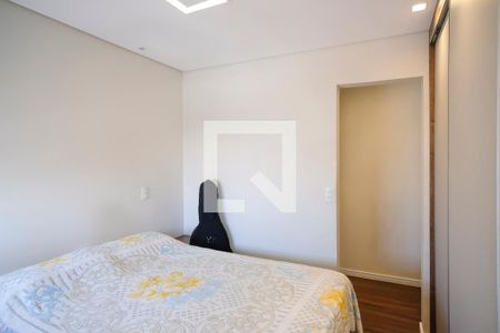 Suíte de apartamento à venda com 3 quartos, 65m² em Santa Maria, São Caetano do Sul