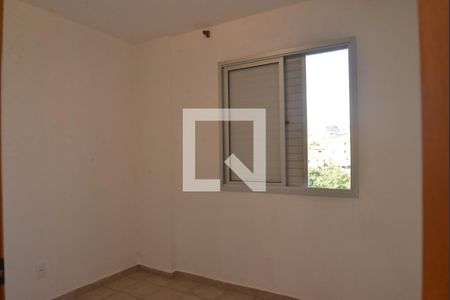 Quarto 2 de apartamento para alugar com 3 quartos, 66m² em Vila Valparaíso, Santo André