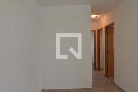 Quarto 1 de apartamento para alugar com 3 quartos, 66m² em Vila Valparaíso, Santo André