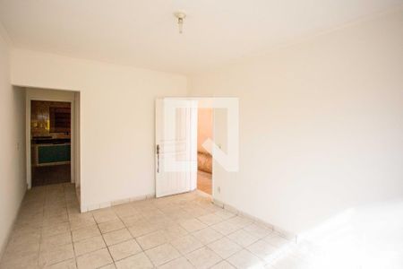 Sala de casa para alugar com 4 quartos, 150m² em Centro, Diadema