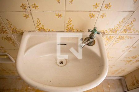 Lavabo de casa para alugar com 4 quartos, 150m² em Centro, Diadema