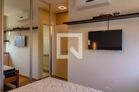 Quarto de apartamento à venda com 2 quartos, 81m² em Vila Santa Catarina, São Paulo