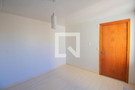 Sala de apartamento para alugar com 2 quartos, 50m² em Duque de Caxias, São Leopoldo