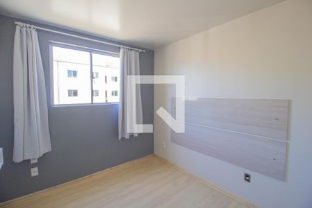 Quarto 1 de apartamento para alugar com 2 quartos, 50m² em Duque de Caxias, São Leopoldo