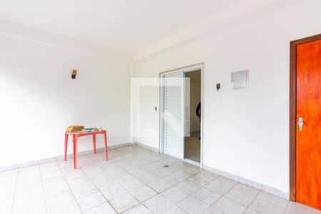 Varanda de casa para alugar com 3 quartos, 95m² em Veloso, Osasco